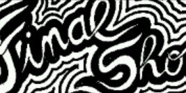 THE FINAL SHOW banner