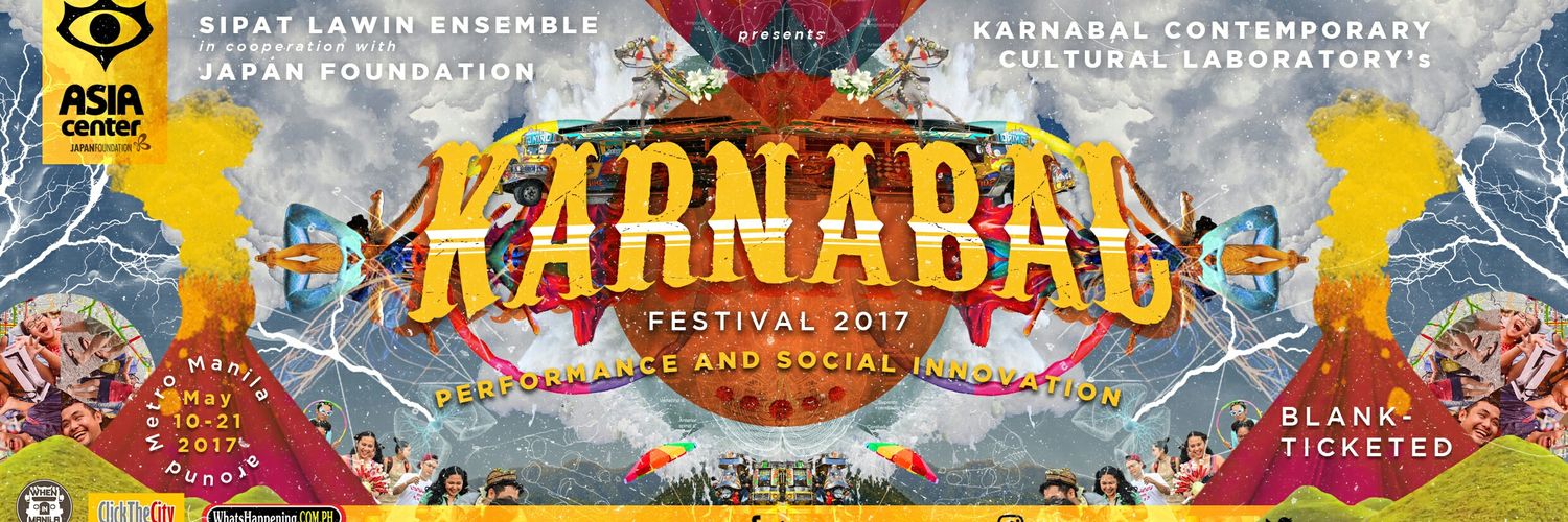 KarnabalFest's profile banner image