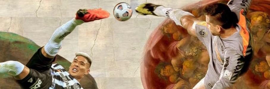 Gustavo banner