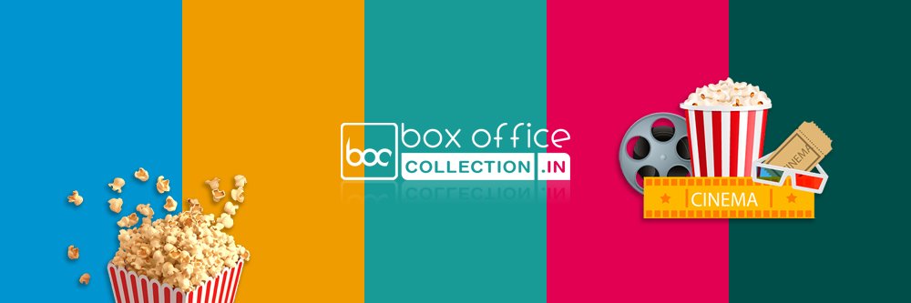 Box Office Collection banner