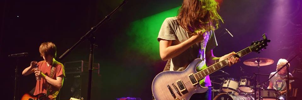 Torbay Music Hub banner