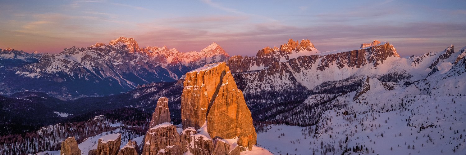 Confindustria Belluno Dolomiti banner