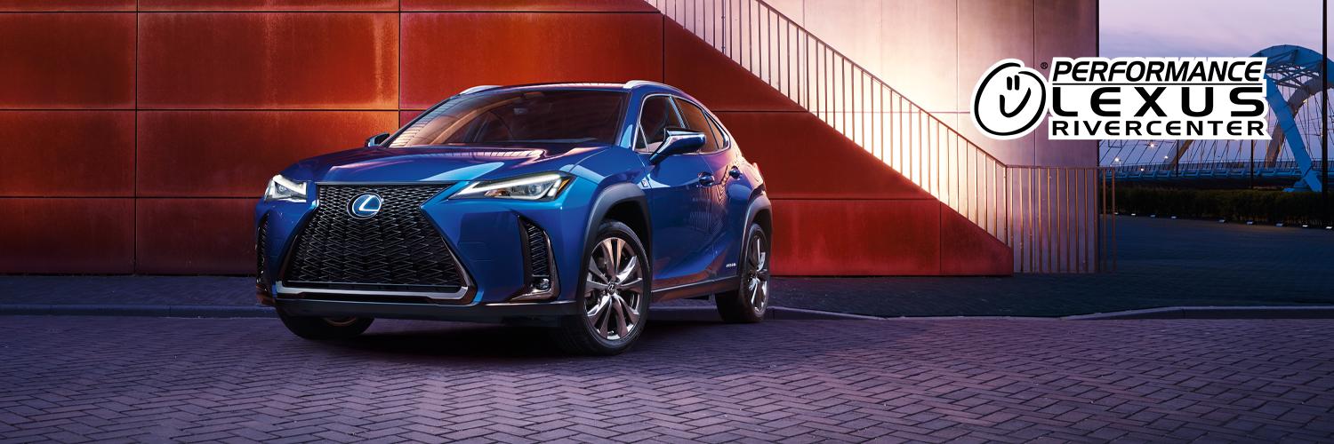 Lexus_NKY's profile banner image