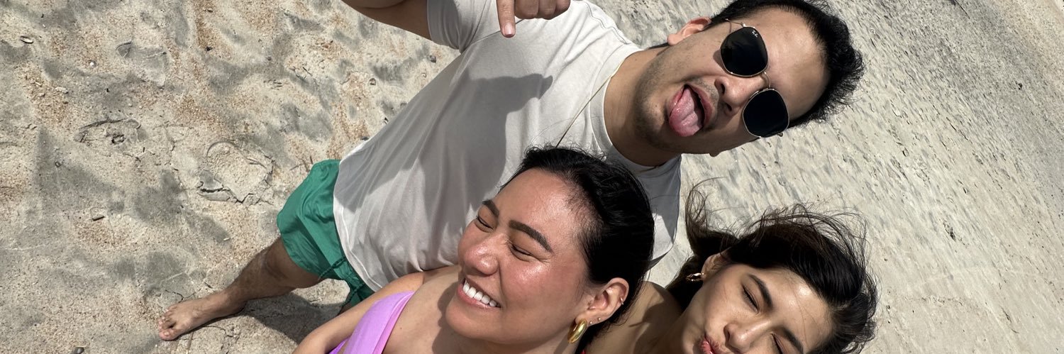 Freddy Baldeon banner