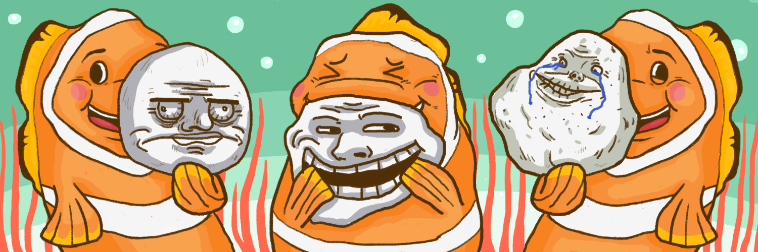 screamameme's profile banner image