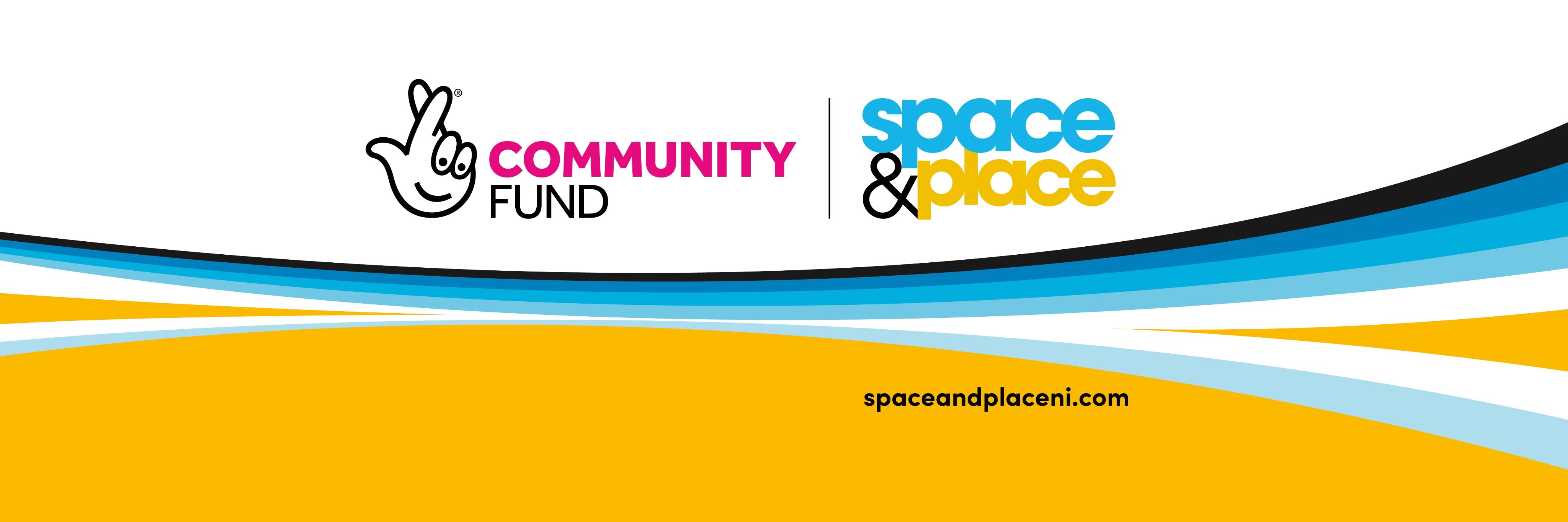 Space & Place banner