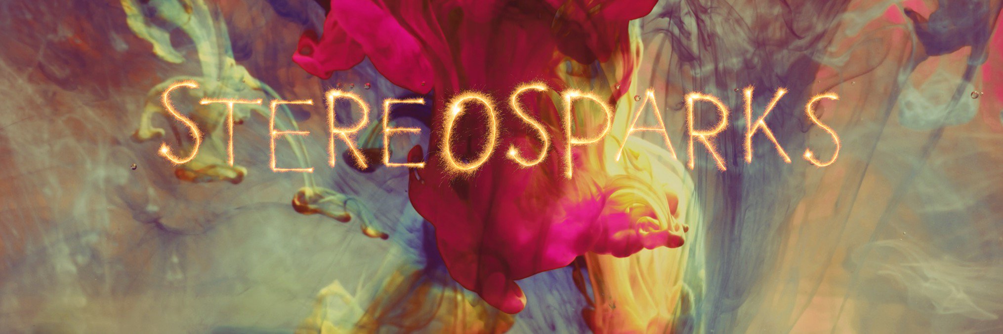 Stereosparks's profile banner image