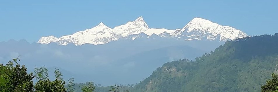 BaramDipak's profile banner image