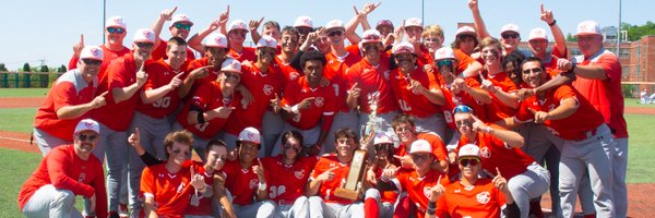 St. John's Baseball Profile Banner