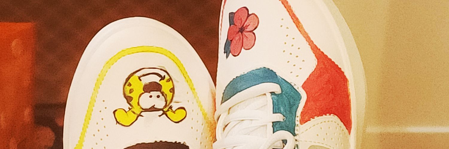 Ladeesseaile 🏴‍☠️🇨🇵 banner