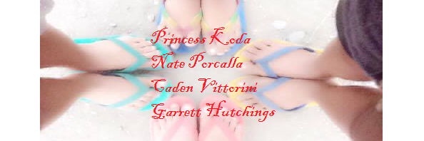 mariellerose5's profile banner image