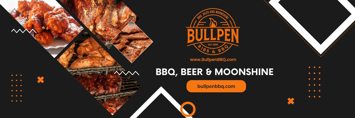 BullpenRibHouse's profile banner image