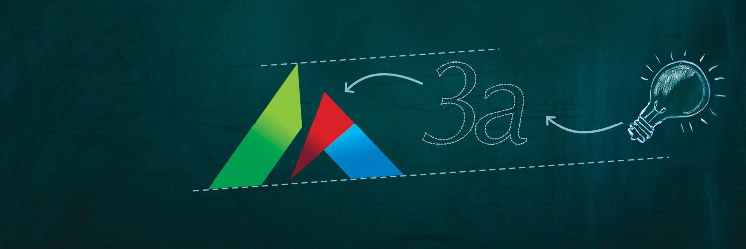 3aGlobal's profile banner image