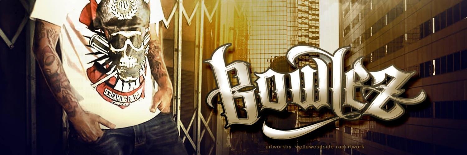 Bowlez_Wave's profile banner image
