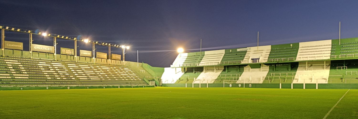 Claudio Rivas banner