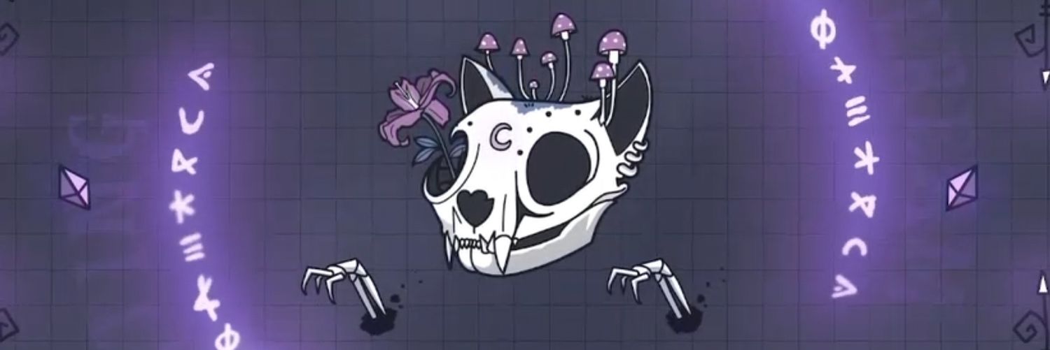 MaskedFeline's profile banner image