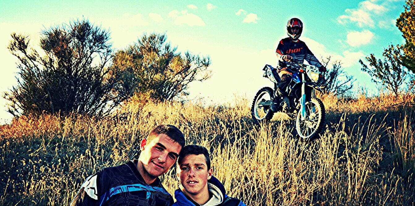 markitoscheira's profile banner image