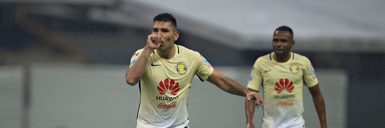 Club Americanista banner