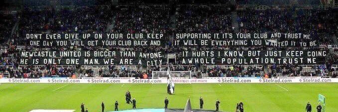 Andy banner