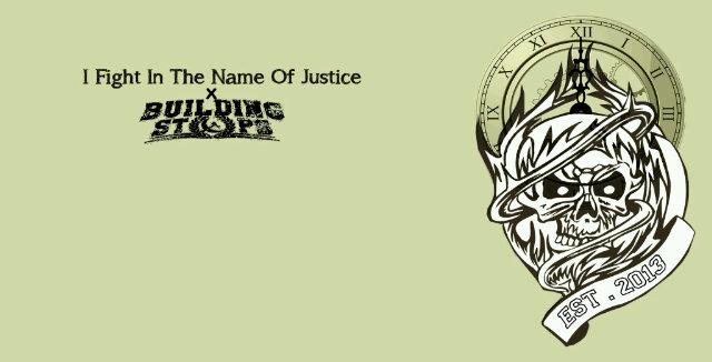 BUILDING STEPS banner