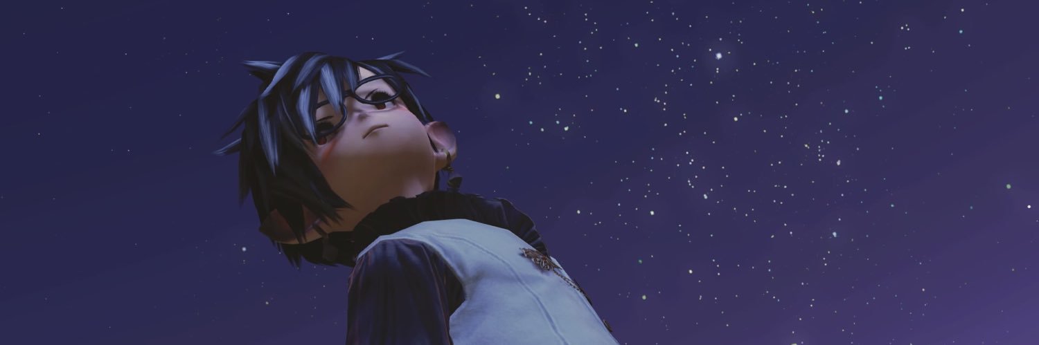 ゆめたん@IXION banner