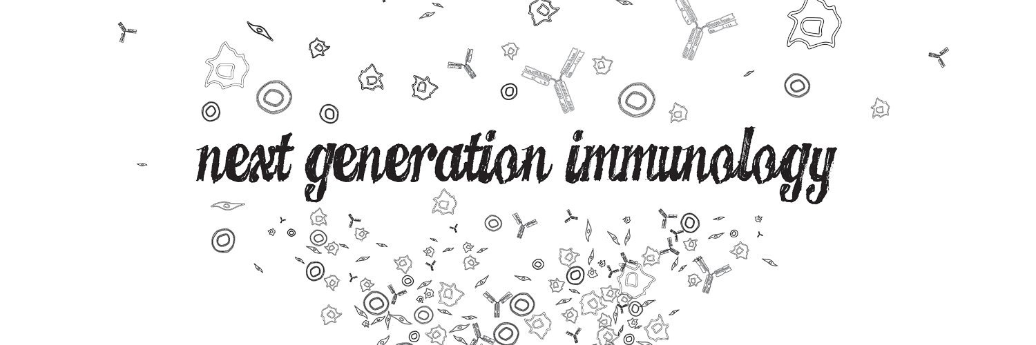 Immunopole's profile banner image