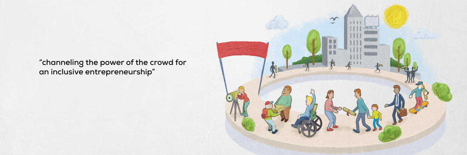 Closefunding's profile banner image