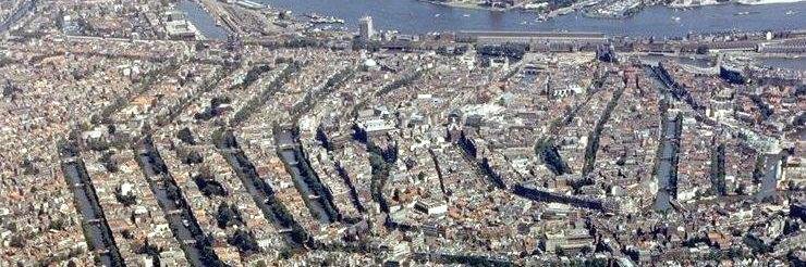 Bitcoin Amsterdam banner