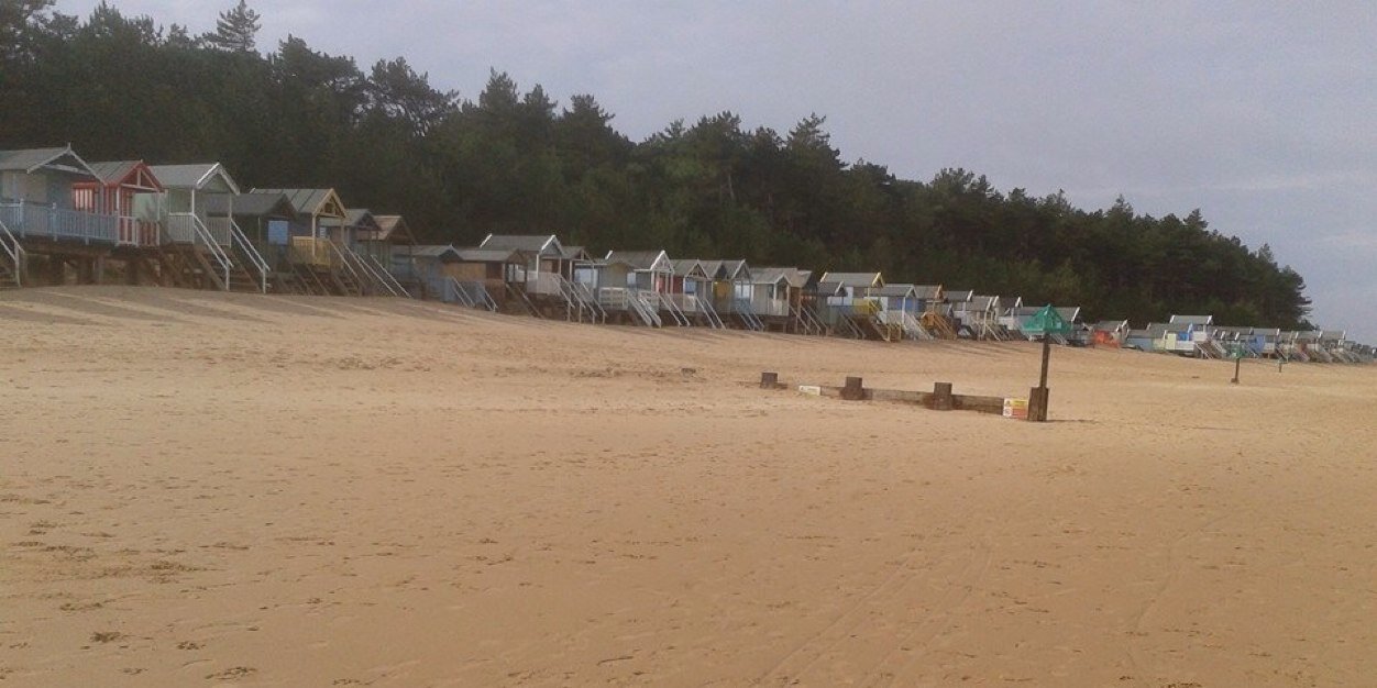 Nick Thompson banner