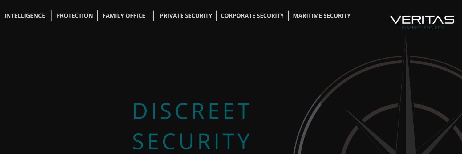 VeritasSecure's profile banner image