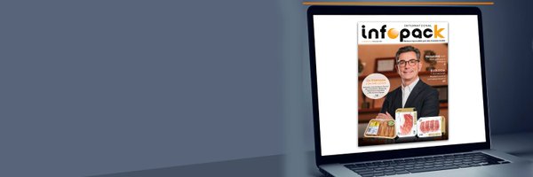 RevistaInfopack Profile Banner