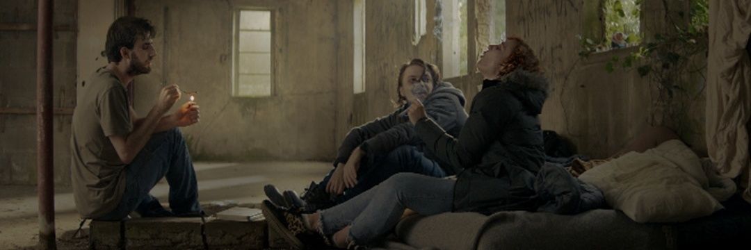 Michael Southgate banner