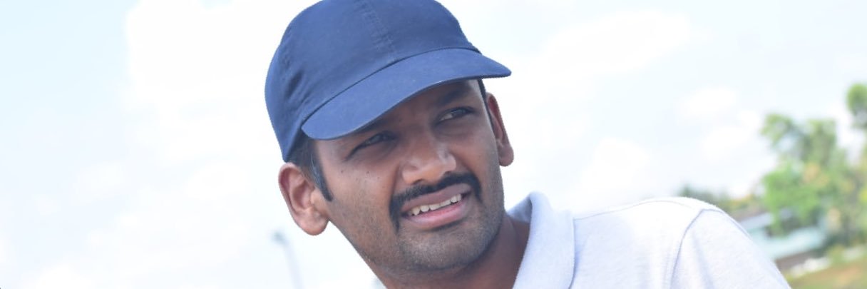 BasavarajR3's profile banner image