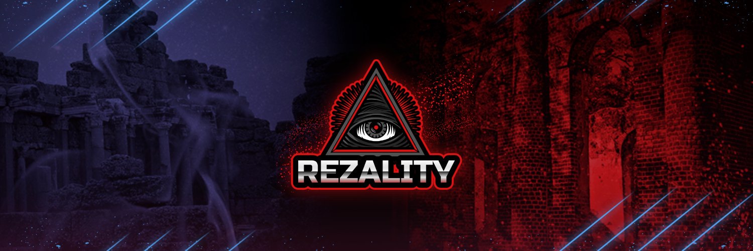 Rezatic's profile banner image