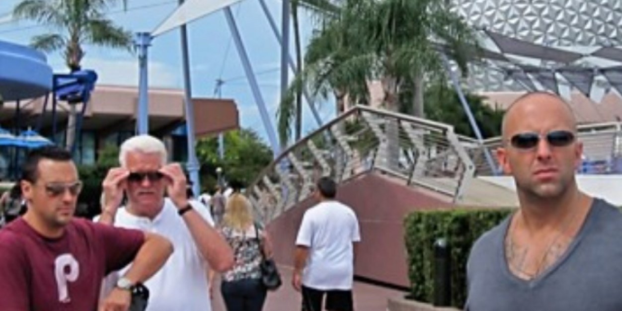 Danny 🥋 Moore banner