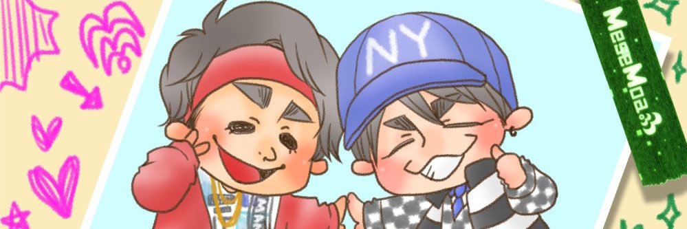 ryoh0209's profile banner image