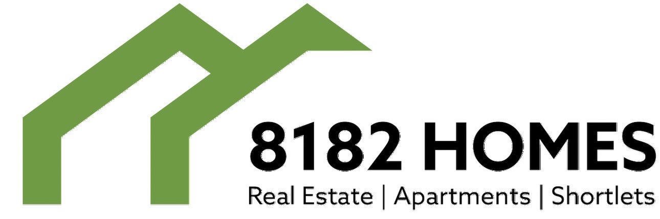 8182 Homes banner