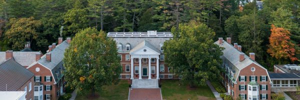 TuckSchool Profile Banner