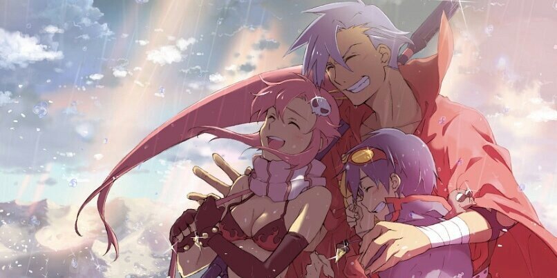 AkaneRamz's profile banner image