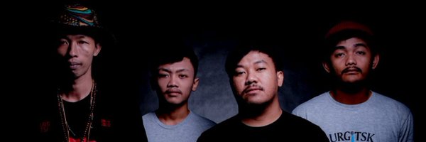 SAMADOYE_BAND Profile Banner