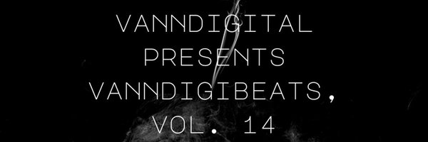 VannDigital Profile Banner