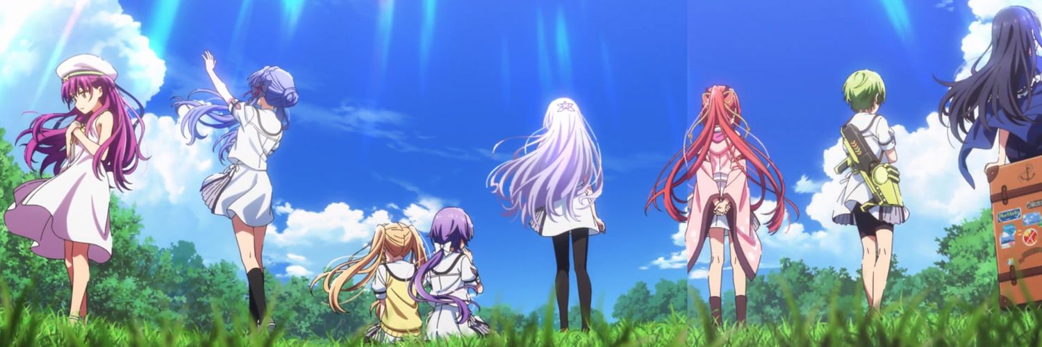 GenjitsuDobuo's profile banner image