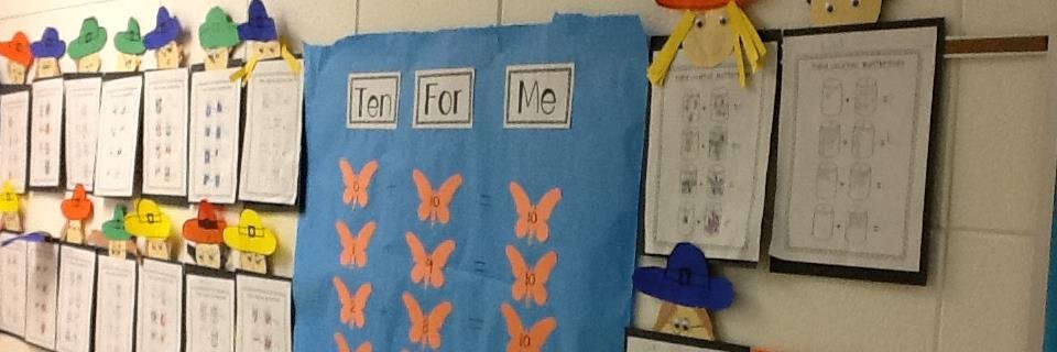 smithfirstgrade's profile banner image