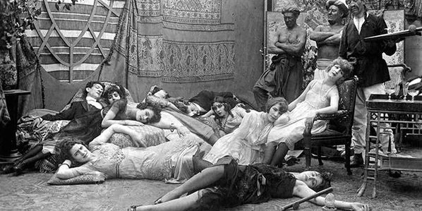 Jason Denness banner