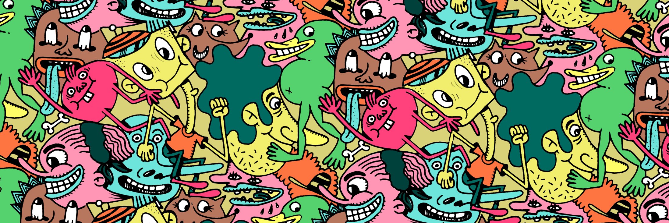mugilton's profile banner image