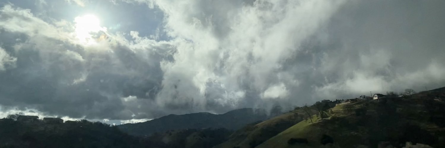 kchael's profile banner image