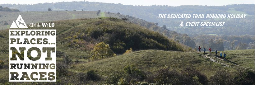 RuntheWildUK's profile banner image