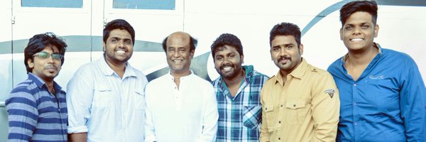 KishoreRajkumar Profile Banner
