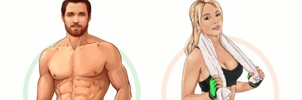 hiitfiit Profile Banner