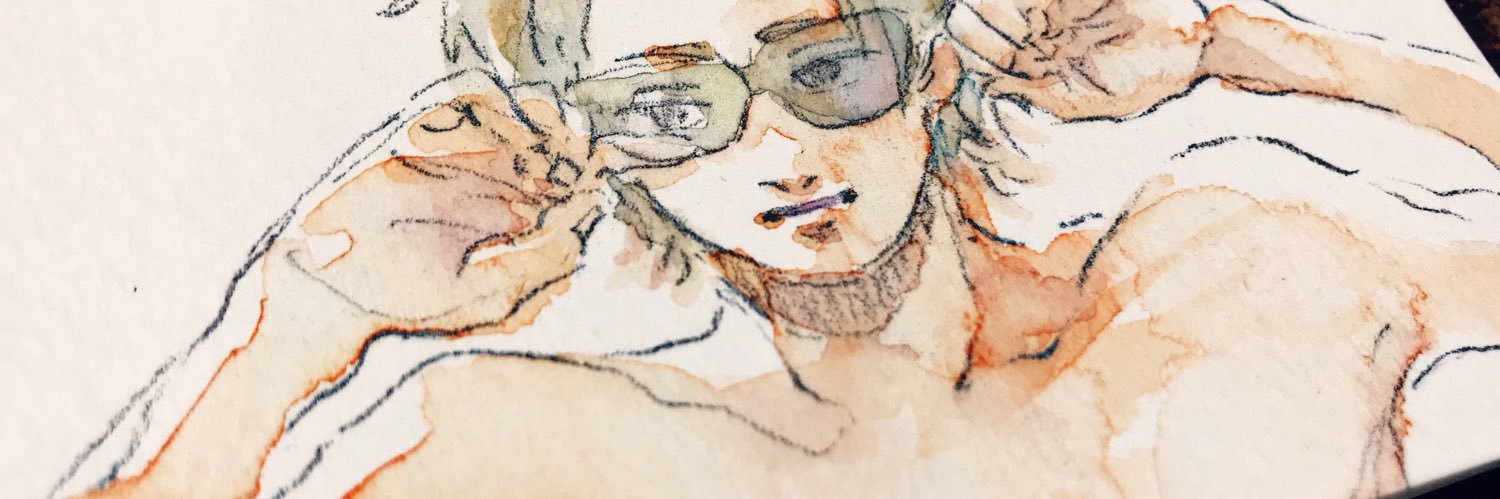 kanoshika5's profile banner image